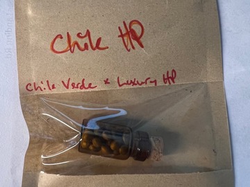 Sale: Chile HP