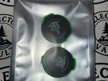 Verkaufen: Exotic Genetix Cocobamba & Bangarang
