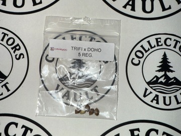 Verkaufen: Cannarado Genetics : Trifi x Doho