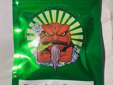 Verkaufen: Fruit of the Doom