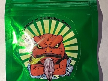 Verkaufen: Heat Stroke