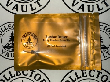 Verkaufen: The Collectors Vault : Variety Pack