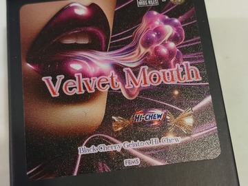 Vente: VELVET MOUTH - Bay Area Seeds