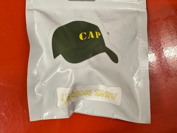 Vente: Capulator Lemon Shiv