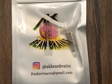 Vente: ak bean brains - tk nl5 haze (Haze dominant)