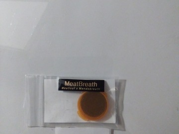 Venta: Meatbreath ThugPug -Vintage