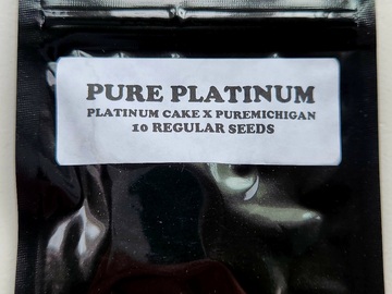 Verkaufen: Pure Platinum by 3rd Coast