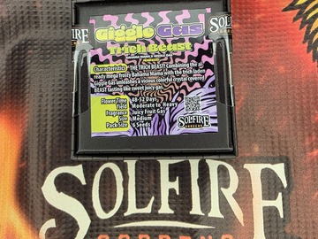 Vente: Trich Beast by Solfire Gardens