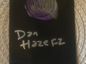 Venta: PATCHWERK - DAN HAZE F2