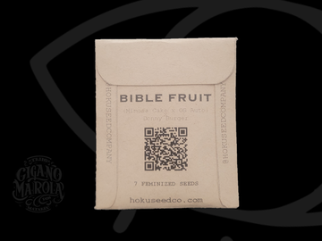 Sale: Bible Fruit by Hoku Seed Co