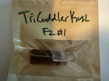 Sale: Ozark - Tri Cuddler Kush F2 #1