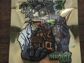 Sale: Inhouse Genetics - Supremium