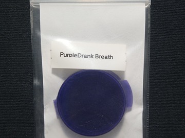 Sale: ThugPug - PurpleDrank Breath