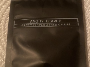 Venta: WICKED - ANGRY BEAVER