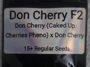 Vente: TERRANOVA - DON CHERRY F2