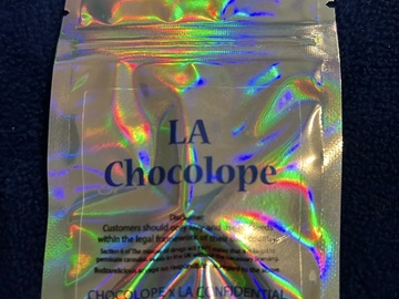 Vente: Budzarelicious LA Chocolope