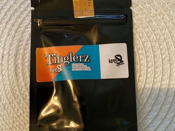 Enchères: KRE8 TINGLERZ