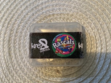Auktion: KRE8 RASCALS