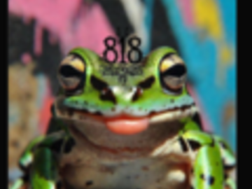 Subastas: Toad Venom Green Dragon Cut!!! aka Becky FOMO is real!