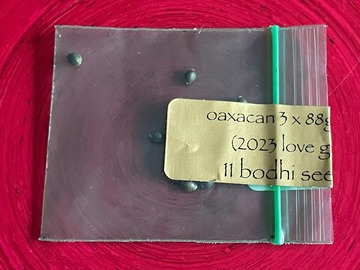 Vente: Bodhi - Oaxacan #3 x 88G13HP