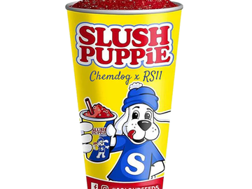 Vente: SOLOUD SLUSH PUPPIE (CHEMDOG #4 x RS11) FEMS 6PACK + 3