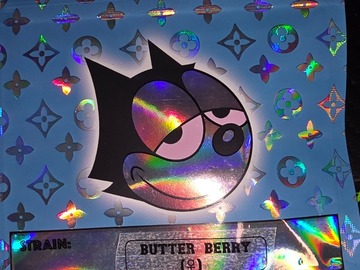 Auktion: Butter Berry