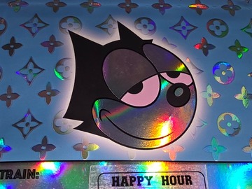 Auktion: Happy Hour