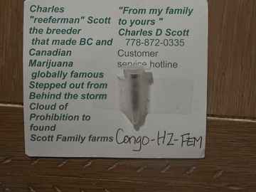 Vente: Scott Family Farm