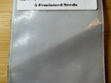 Sale: CSI Humboldt Obama Kush Fallen Soldiers