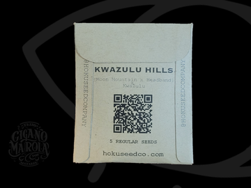 Vente: Kwazulu Hills by Hoku Seed Co