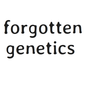 forgotten genetics
