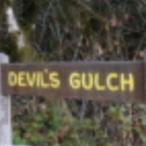 Devil's Gulch - ACCOUNT DISABLED
