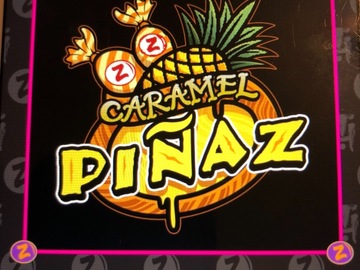 Selling: Caramel Pinaz 10 regular seeds