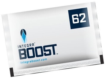 Venta: Integra Boost 67g Humidiccant by Desiccare 62% Humidity Packs