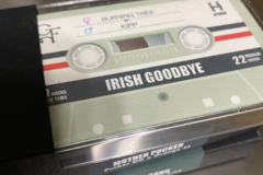 Venta: Irish Goodbye