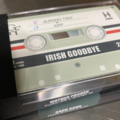 Vente: Irish Goodbye
