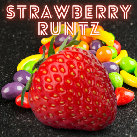 Strawberry Runtz Feminized Seeds - Strainly