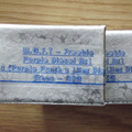 Vente: ETHOS Purple Diesel Bx1 6 Regular Seeds (2 3packs)