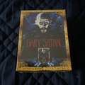 Rare box set of Tiki Madman Gary Satan
