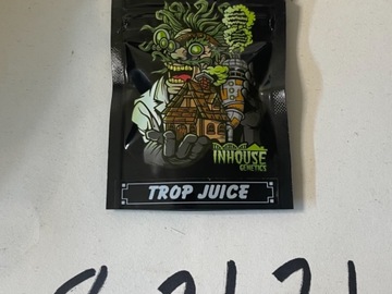 Selling: Trop Juice