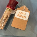 Selling: MAC MOSA by Sunken Treasure Seeds