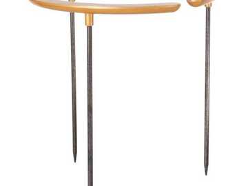 Sale: Hydro Halo Water Ring 6 inch w/ 3 leg support