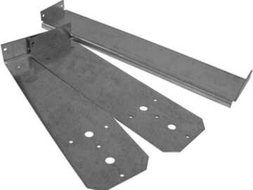 Verkaufen: Vortex Mounting Bracket for VTX600, 800, 800L & 1000