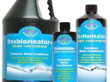 Verkaufen: Microbe Life Dechlorinator +  Water Conditioner