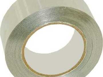 Verkaufen: Aluminum Duct Tape 120 yards