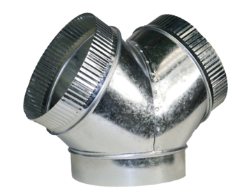 Sale: Y Duct Connector