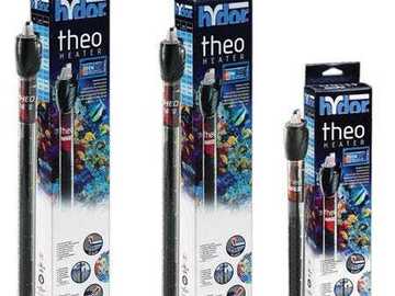 Vente: Hydor Theo Water Heater