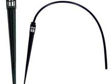 Vente: Basket Drip Stake w/Cage: Pack of 100