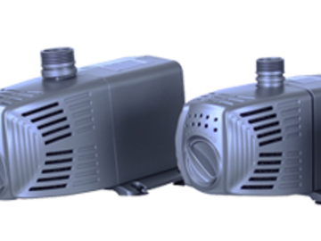 Vente: EcoPlus Adjustable Flow Rate Water Pump 793 GPH