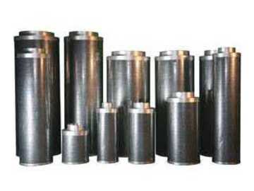 Vente: Phat Filter 8 inch x 4 inch, 150 CFM